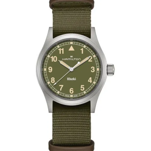 Hamilton Khaki Field Quartz (38 mm) - H69401960
