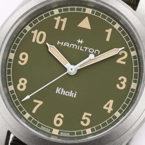 Hamilton Khaki Field Quartz (38 mm) - H69401960