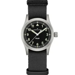 Hamilton Khaki Field Quartz (33 mm) - H69301430