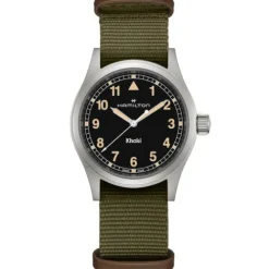 Hamilton Khaki Field Quartz (38 mm) - H69401930