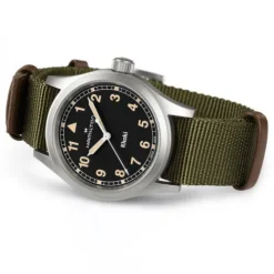 Hamilton Khaki Field Quartz (38 mm) - H69401930