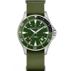 Hamilton Khaki Navy Scuba Auto - H82375961