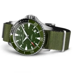 Hamilton Khaki Navy Scuba Auto - H82375961