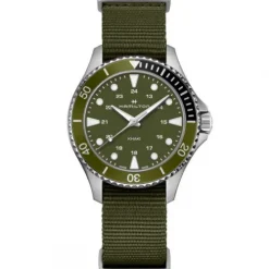 Hamilton Khaki Scuba Quartz - H82241961