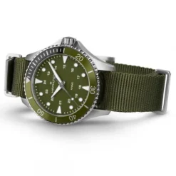 Hamilton Khaki Scuba Quartz - H82241961