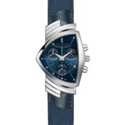Hamilton Ventura Chrono Quartz - H24432941
