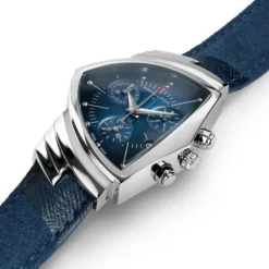 Hamilton Ventura Chrono Quartz - H24432941