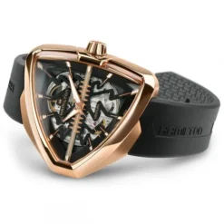 Hamilton Ventura Elvis80 Skeleton Auto - H24525331