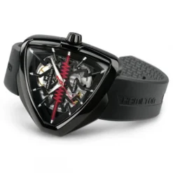 Hamilton Ventura Elvis80 Skeleton Auto - H24535331