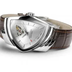 Hamilton Ventura Open Heart Auto - H24515552