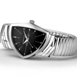 Hamilton Ventura Quartz - H24411232