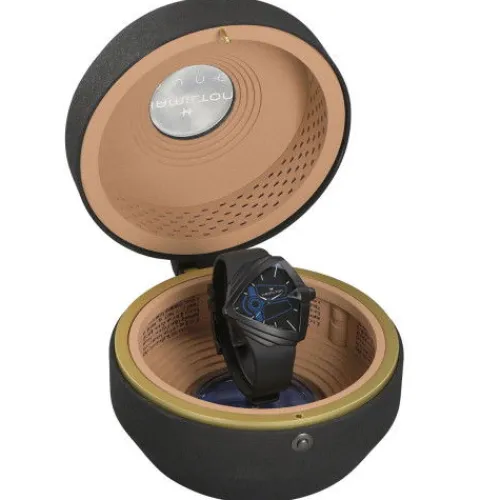 Hamilton Ventura XXL Bright Dune Limited Edition - H24614330