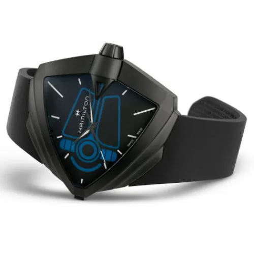 Hamilton Ventura XXL Bright Dune Limited Edition - H24614330