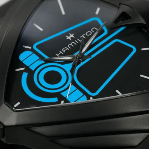 Hamilton Ventura XXL Bright Dune Limited Edition - H24614330