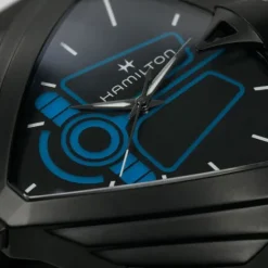 Hamilton Ventura XXL Bright Dune Limited Edition - H24614330