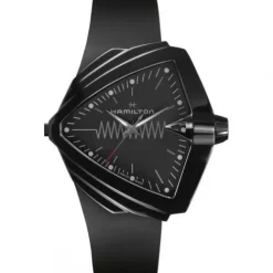 Hamilton Ventura XXL Quartz - H24604330