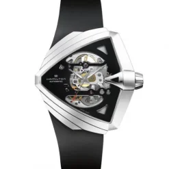 Hamilton Ventura XXL Skeleton Auto - H24625330