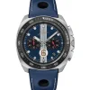 Junghans 1972 Chronoscope Sports Edition 2025 - 41/4577.00