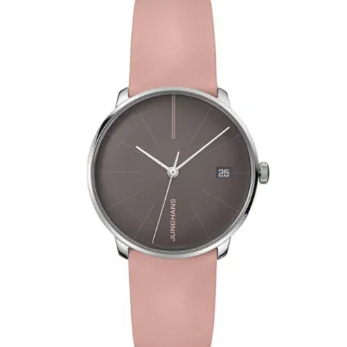 Junghans Meister fein Kleine Automatic - 27/4231.00