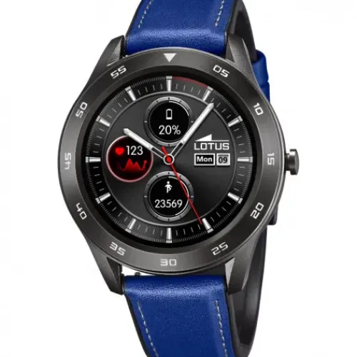Lotus SmarTime - 50012/2