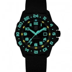 Luminox F-117 Nighthawk 6440 Series - XA.6441