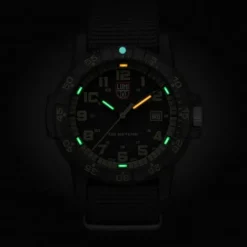 Luminox Leatherback Sea Turtle Giant 0320 Series - XS.0333