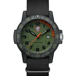 Luminox Leatherback Sea Turtle Giant 0320 Series - XS.0337