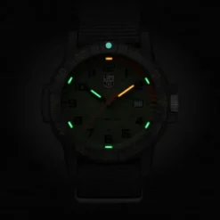 Luminox Leatherback Sea Turtle Giant 0320 Series - XS.0337