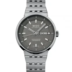 Mido All Dial COSC - M8340.4.B3.11