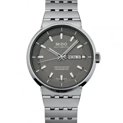 Mido All Dial COSC - M8340.4.B3.11