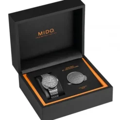 Mido All Dial COSC - M8340.4.B3.11