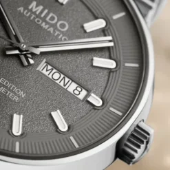 Mido All Dial COSC - M8340.4.B3.11