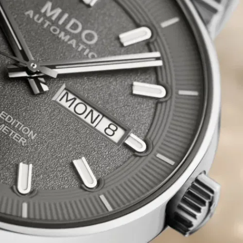 Mido All Dial COSC - M8340.4.B3.11