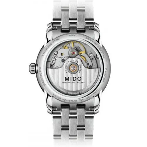 Mido Baroncelli - M007.207.11.116.00