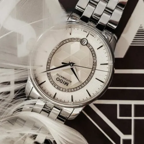 Mido Baroncelli - M007.207.11.116.00