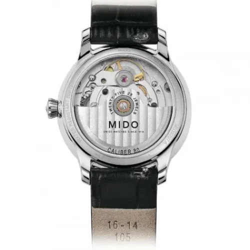 Mido Baroncelli - M039.207.16.106.00
