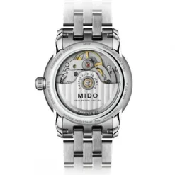 Mido Baroncelli - M007.207.11.038.00
