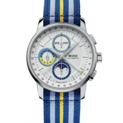 Mido Baroncelli III - M027.625.17.031.00