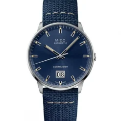 Mido Commander BigDate - M021.626.17.041.00