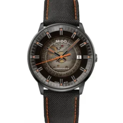 Mido Commander Gradient - M021.407.37.411.00
