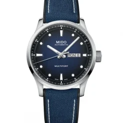 Mido Multifort - M038.430.17.041.00