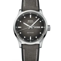 Mido Multifort - M038.430.17.081.00