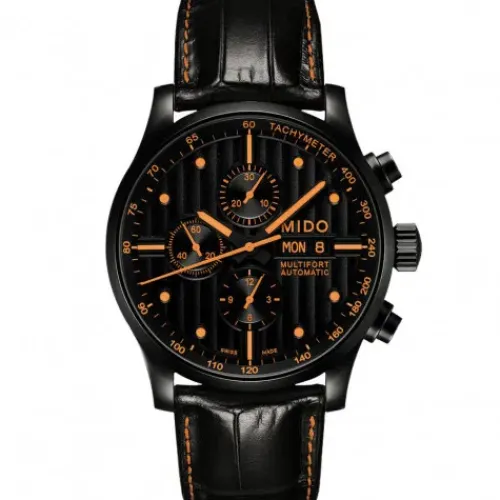 Mido Multifort - M005.614.36.051.22