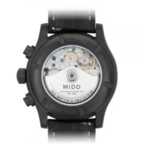 Mido Multifort - M005.614.36.051.22