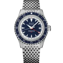 Mido Ocean Star GMT Special Edition - M026.829.18.041.00
