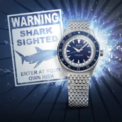 Mido Ocean Star GMT Special Edition - M026.829.18.041.00