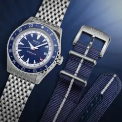 Mido Ocean Star GMT Special Edition - M026.829.18.041.00
