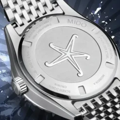 Mido Ocean Star GMT Special Edition - M026.829.18.041.00