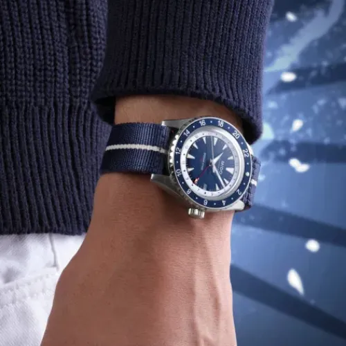 Mido Ocean Star GMT Special Edition - M026.829.18.041.00