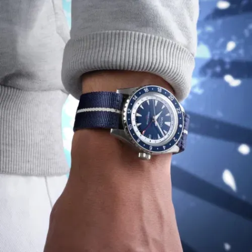 Mido Ocean Star GMT Special Edition - M026.829.18.041.00